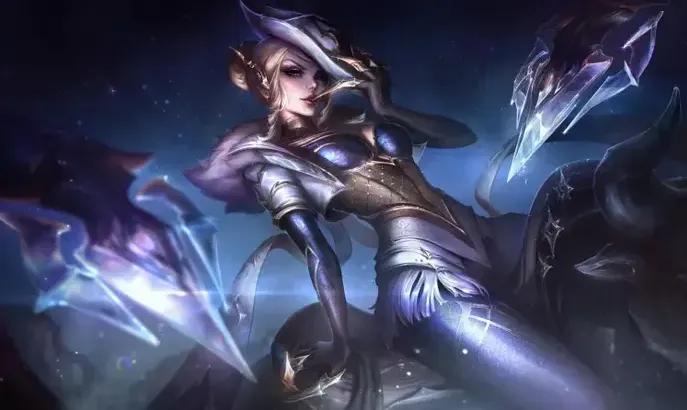 LoL 25.08 Yaması'ndaki Tüm Şampiyon ve Eşya Değişiklikleri