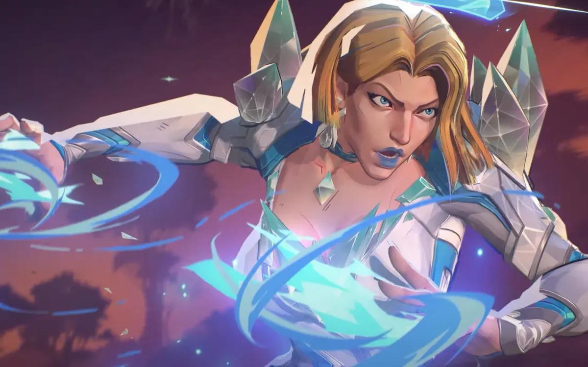 Marvel Rivals 2. Sezon Yama Notları: Emma Frost Görücüye Çıkıyor, Hellfire Gala Kostümleri ve Daha Fazlası