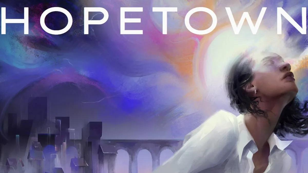 Disco Elysium'un Yaratıcılarından Hopetown'ın Artık Steam Sayfası Var