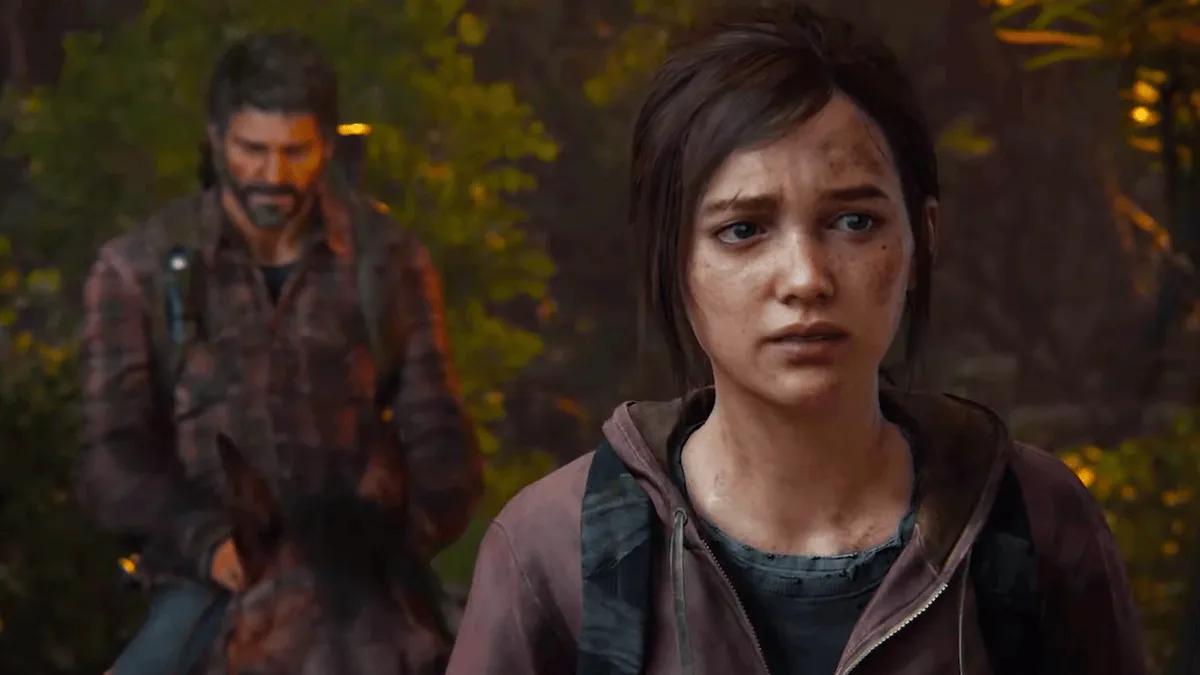The Last of Us Complete Sürpriz Paketlerle PS5'te