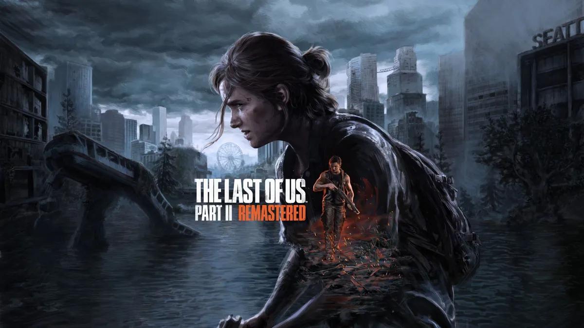 The Last of Us Part II PC'de 1.1 Güncellemesini Aldı - Performans İyileştirmeleri ve Hata Düzeltmeleri