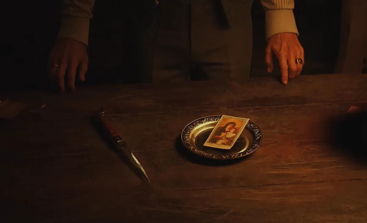 Mafia: Eski Ülke Ağustos'ta Çıkıyor Olabilir-Sinsi Bir Steam Kaydı Sayesinde