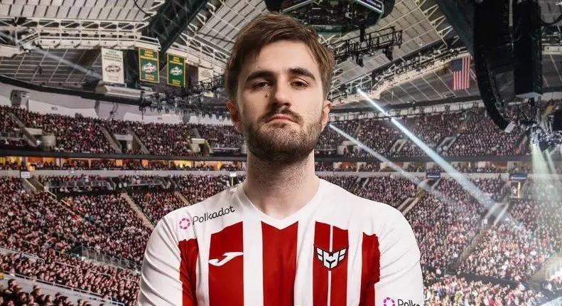 Davai Lama OG Dota 2 Kadrosundan Ayrıldı