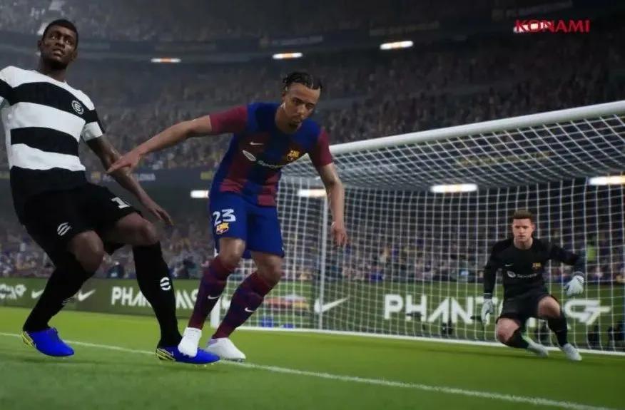 eFootball 2025 Sezonu Yeni Epic ve Big Time Oyuncu Kartlarıyla Başlıyor
