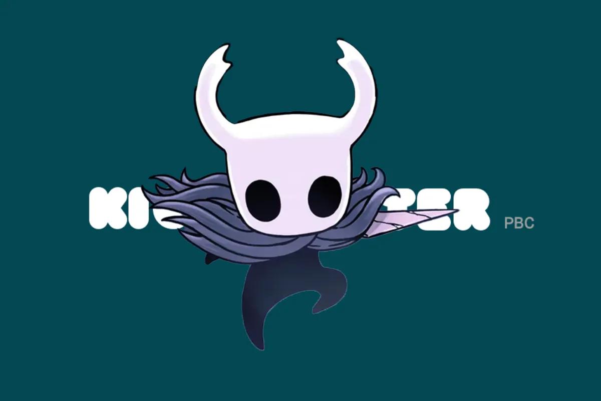 Hollow Knight Çok Daha Küçük Bir Kickstarter Hedefiyle Neredeyse 2 Saatlik Bir Oyun Oldu