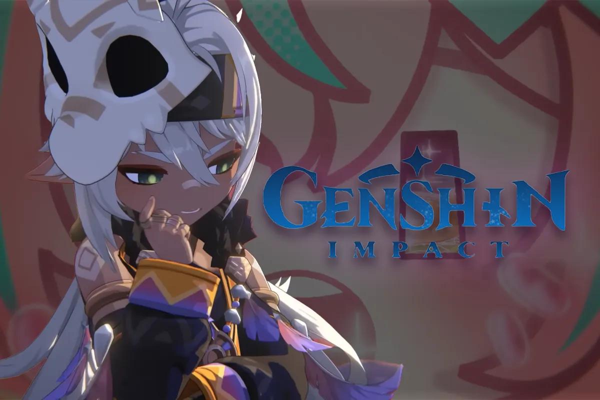 Genshin Impact Sızıntısı 3 Takımlı ve Dünya Patronlu Yeni Oyun Sonu Modunun İpuçlarını Veriyor