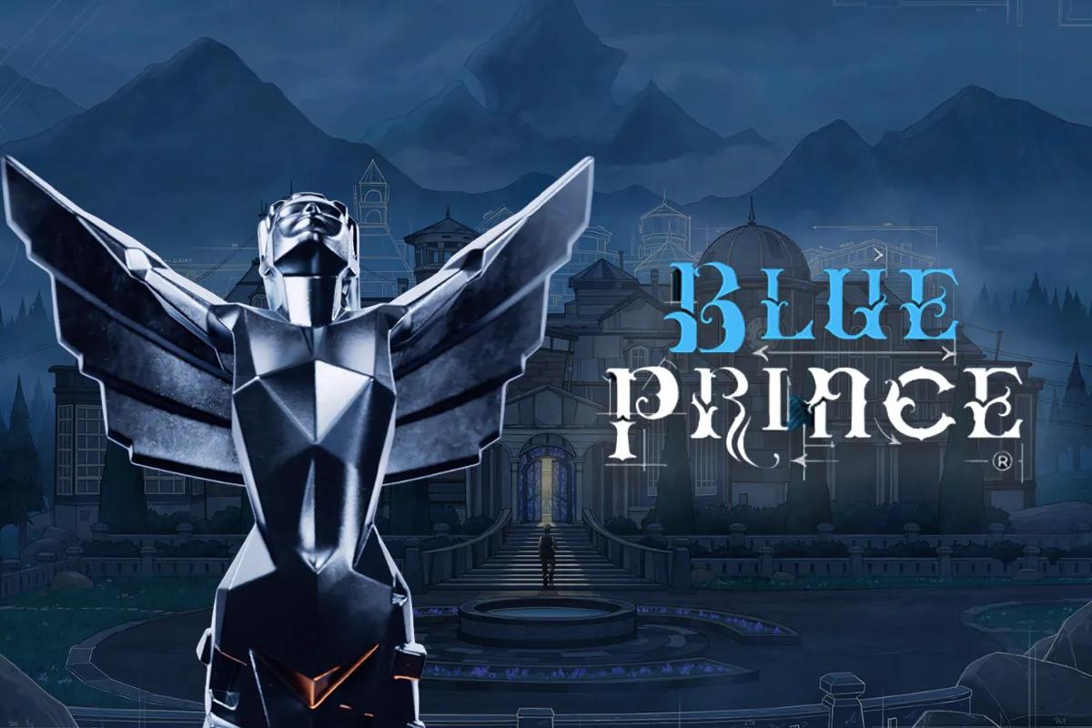 Blue Prince, Hades 2 Düşene Kadar Yenilmesi Gereken GOTY Bağımsız Yarışmacısı