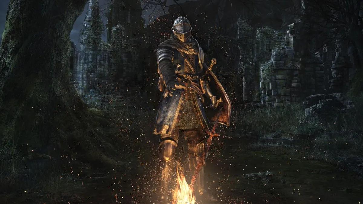 Dark Souls Remastered, Seamless Modu Sayesinde Gerçek Co-Op'a Kavuşuyor