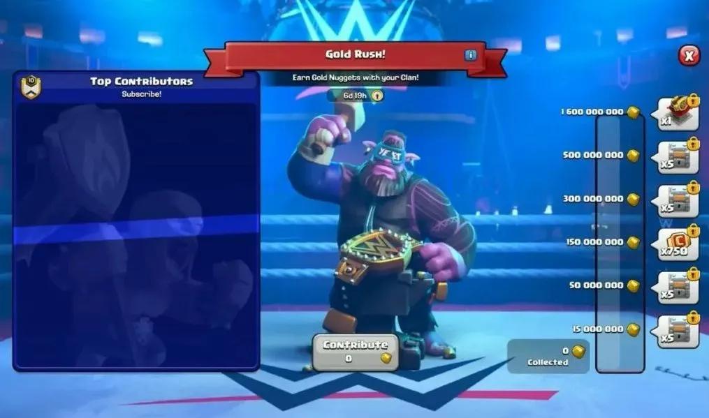 Clash of Clans Altına Hücum Etkinliğini Başlatıyor - İşte Bilmeniz Gereken Her Şey