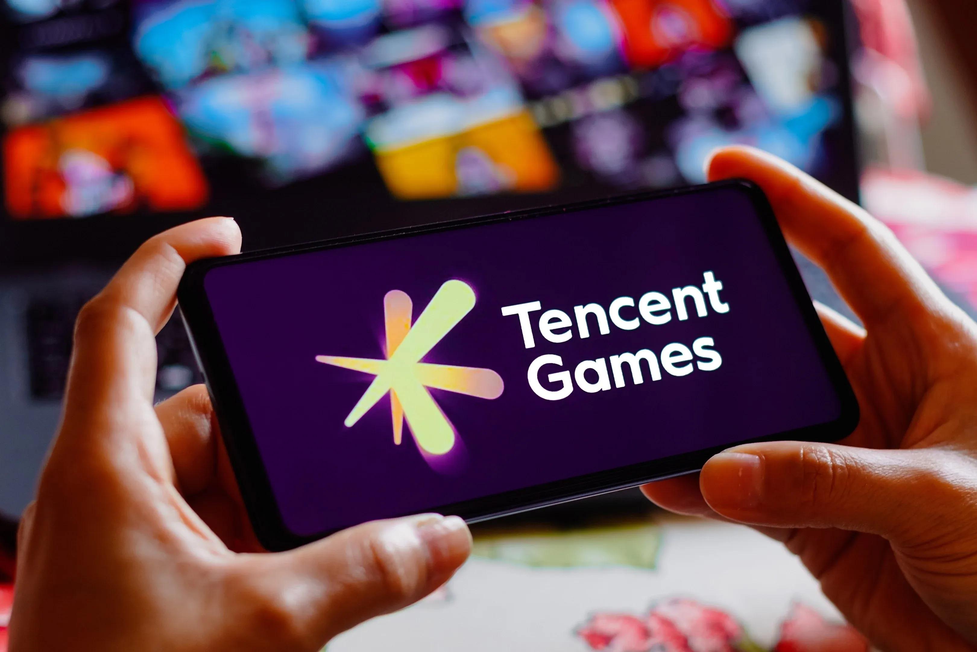 Tencent'in SPARK 2025'i 22 Nisan'da - Önemli Oyun Açıklamaları ve Sektör Bilgileri Geliyor