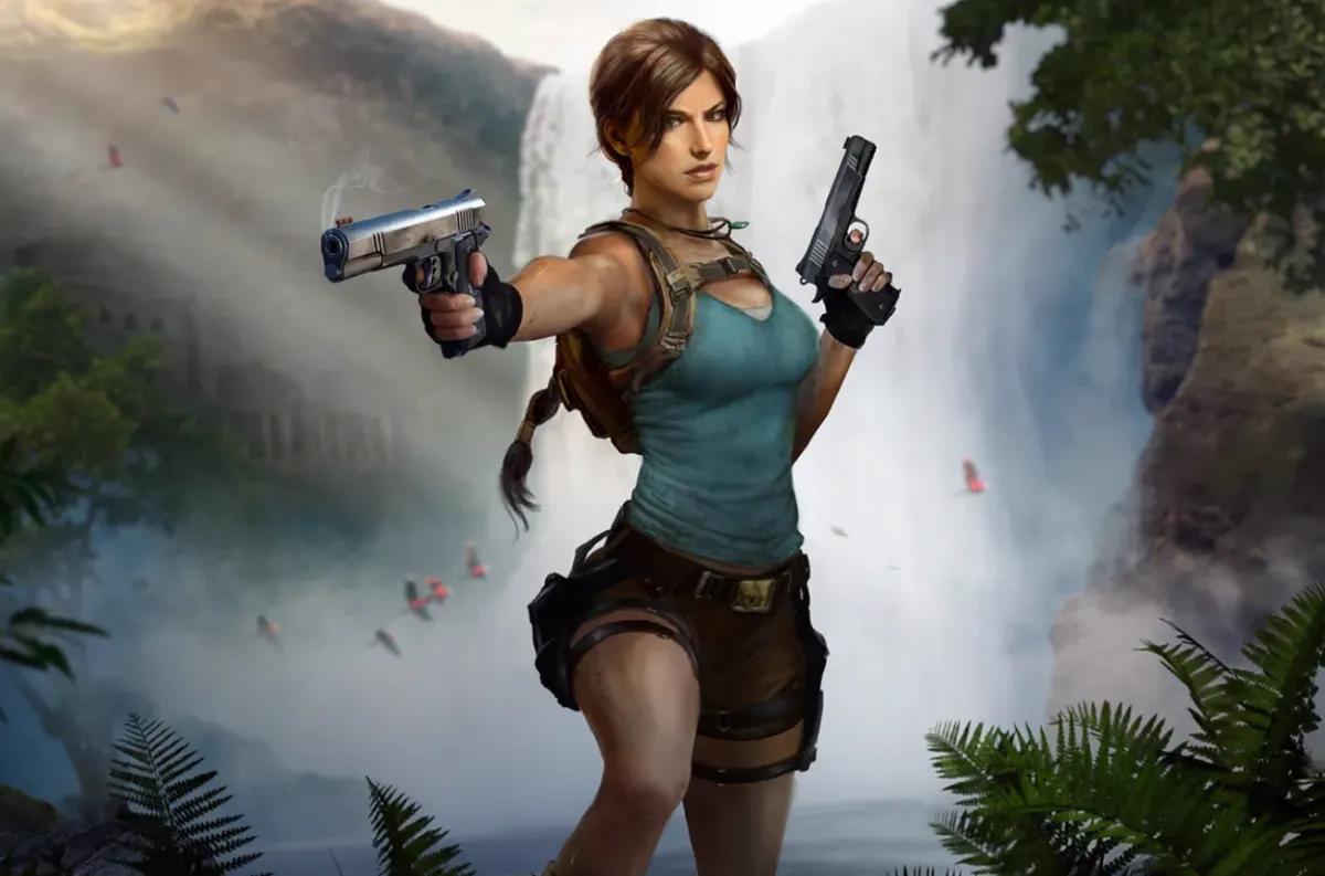 Tomb Raider TV Dizisinin Prime Video'daki Büyük Sarsıntıların Ardından İptal Edildiği Bildirildi