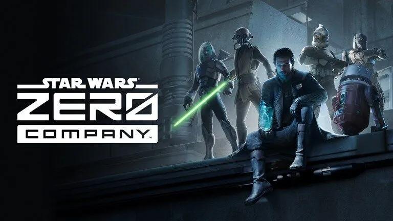 Star Wars: Zero Company Bu Hafta Respawn ve Bit Reactor Tarafından Resmi Olarak Açıklanacak