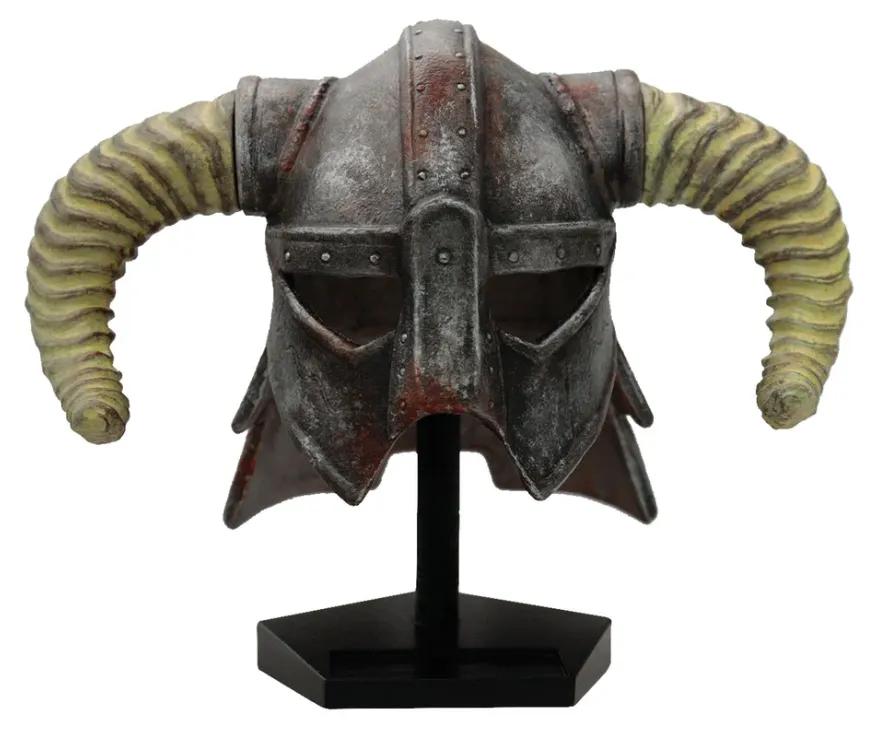 Nihayet Dragonborn Miğferini Satın Alabilirsiniz-Teşekkürler, IGN