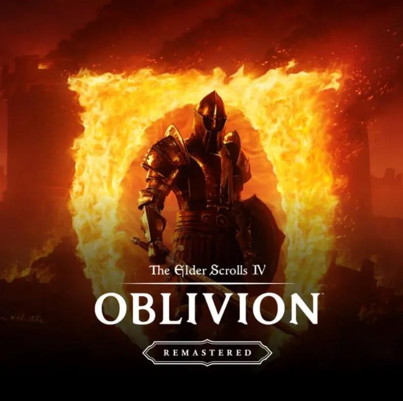 Oblivion Remaster Gerçek ve Yıllardır Elder Scrolls'un Başına Gelen En Önemli Şey Olabilir