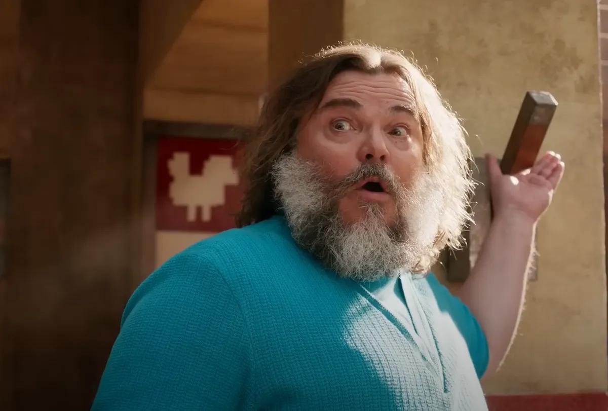 Minecraft Filmi 550 Milyon Dolara Ulaşarak Video Oyunu Filmleri Arasında İkinci Sıraya Yükseldi
