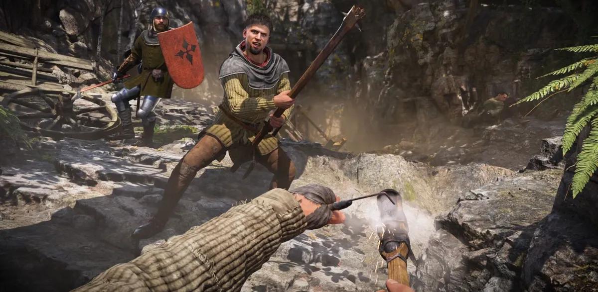 Kingdom Come: Deliverance 2'nin Hardcore Modu Eski Usul RPG Mücadelesine Acımasız Bir Dönüş