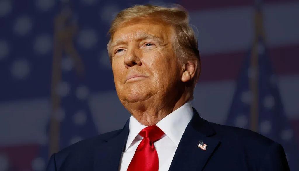 Donald Trump'ın Sanal Emlak Odaklı Kripto Oyunu Geliştirdiği Bildirildi