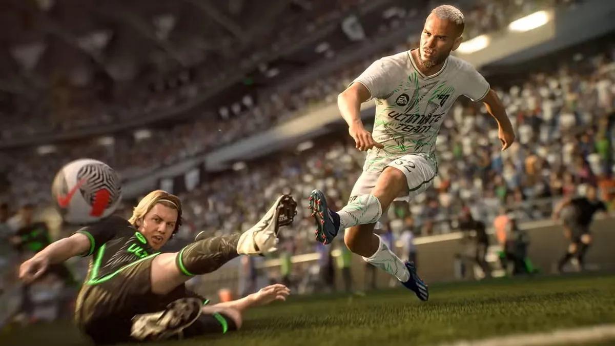 EA Sports FC 25 Ultimate Team'de Ücretli Sezon Bileti Sunabilir