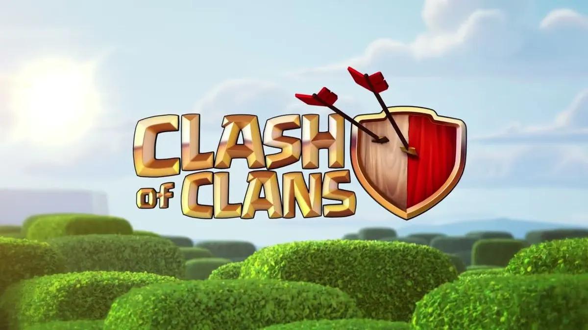 Clash of Clans Bir Masa Oyununa Kavuşuyor - The Epic Raid 27 Mayıs'ta Kickstarter'da Başlıyor