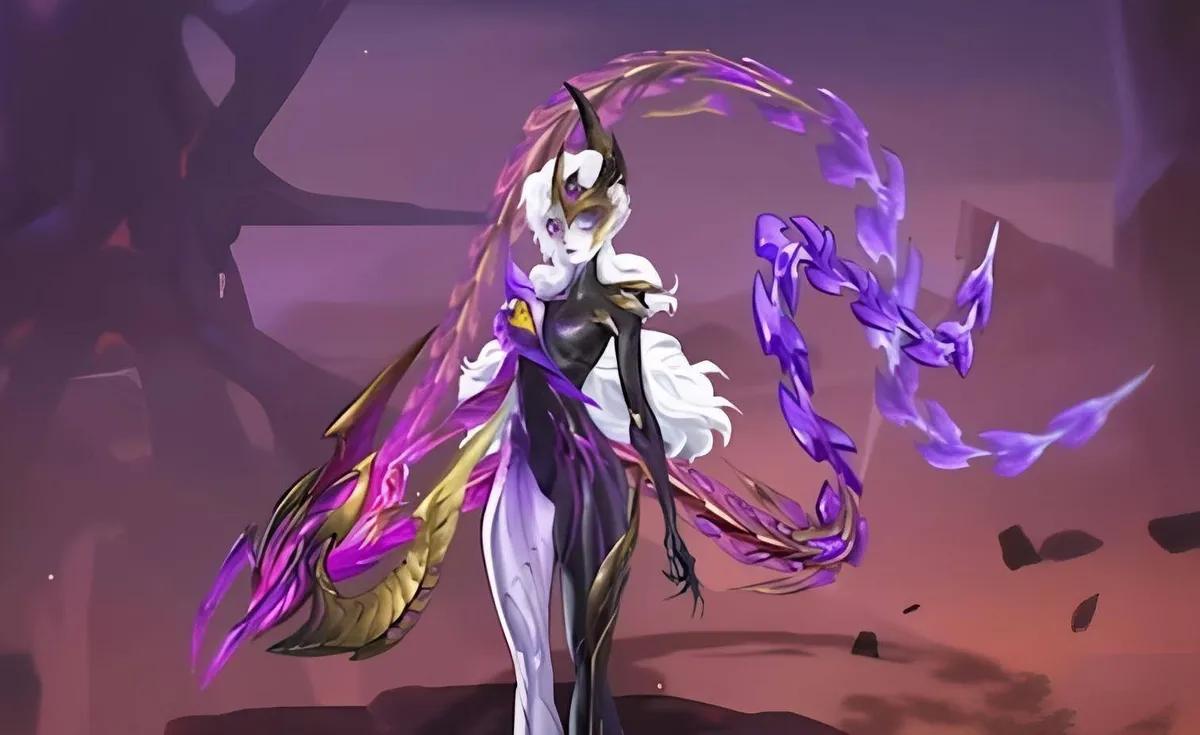 Mobile Legends Obsidia'yı Tanıttı: 130. Kahraman ve Karanlık, Güçlü Bir Nişancı