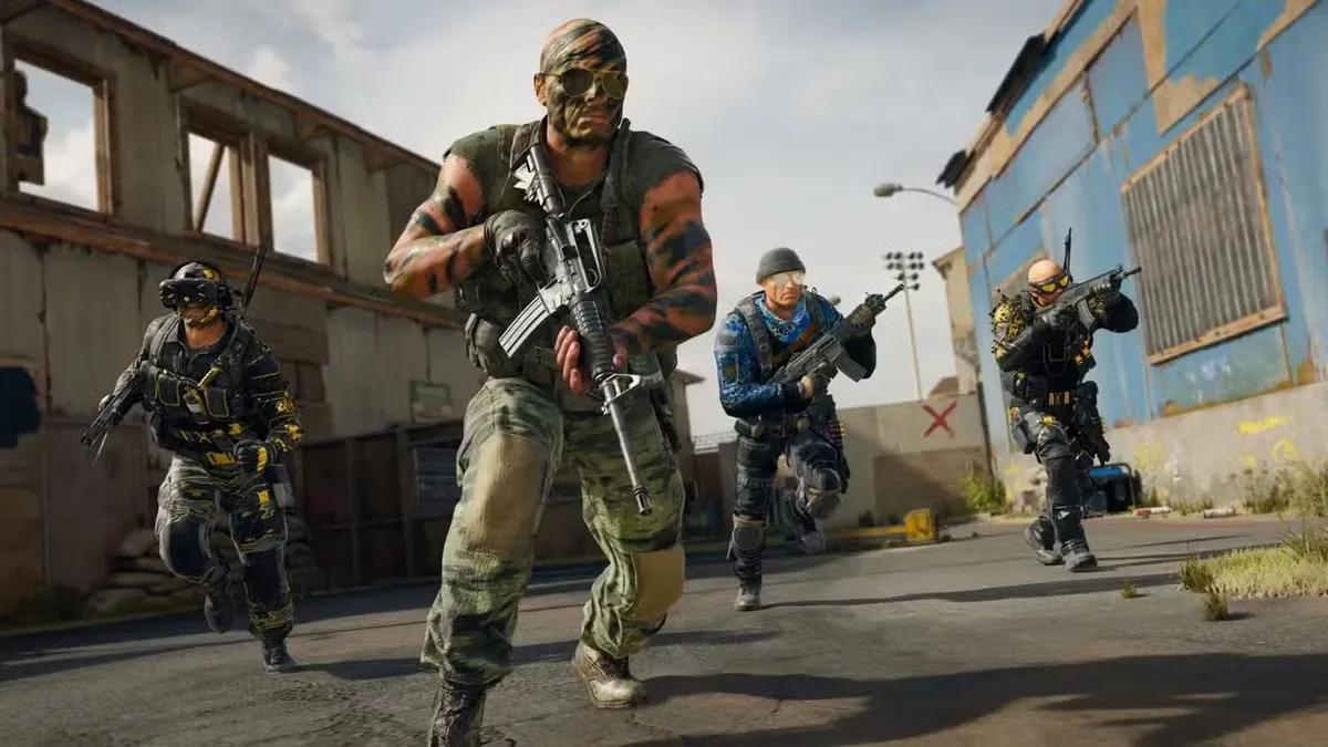 Black Ops 6 x Görevimiz Tehlike Call of Duty Insider Tarafından Tanıtılan İmkansız Çaprazlama