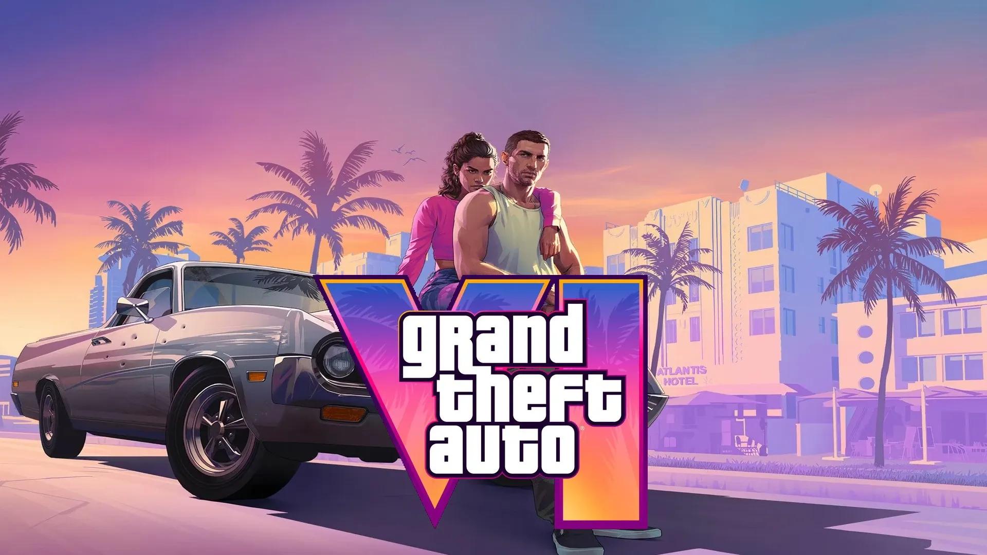 Take-Two, GTA VI'nın Gerçekçiliğini Yeniden Tanımlayabilecek Yeni Animasyon Patenti Başvurusunda Bulundu