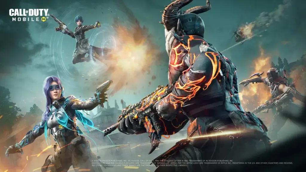 COD Mobile Sezon 4 (2025): Tam Döküm, Çıkış Tarihi, Yama Notları ve Yeni İçerik