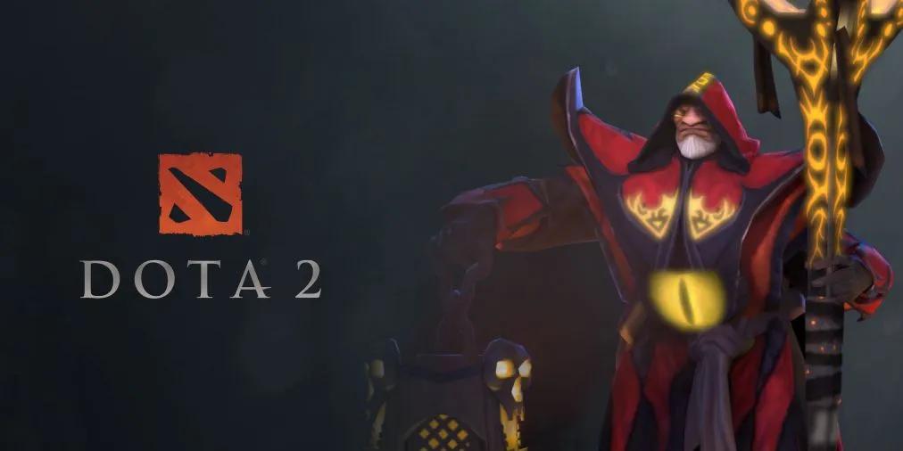 Valve, Kritik Seviye Atlama Hatası Nedeniyle Warlock'u Dota 2'den Geçici Olarak Kaldırdı