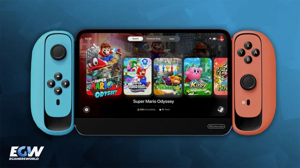 Nintendo Switch 2'yi resmen duyurdu: Birlikte gelen tüm oyunları ve aksesuarları keşfedin