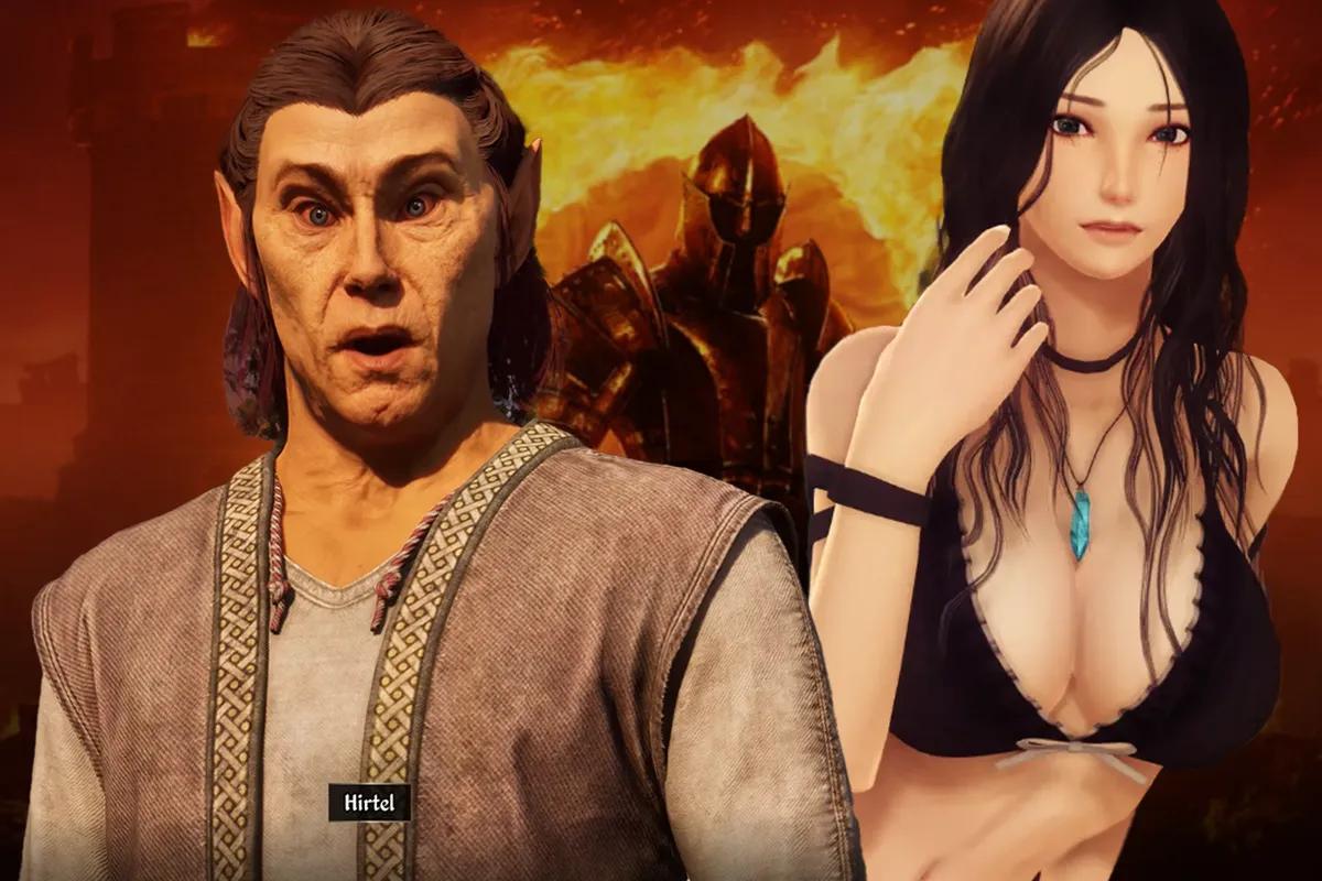 Bethesda, Oblivion Remastered için modlama araçları olmadığını doğruladı