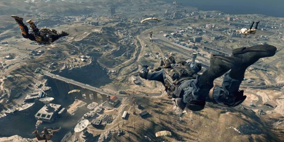 Black Ops 6 ve Warzone'da CDL Major 3 İzleyici Ödülleri Nasıl Açılır