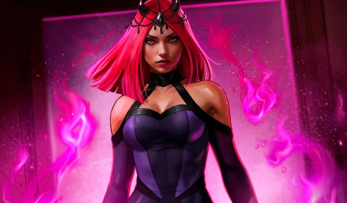 Söylenti: Marvel Rivals Sızıntısı Kadroya Katılacak 5 Yeni Kahramanın İpuçlarını Veriyor