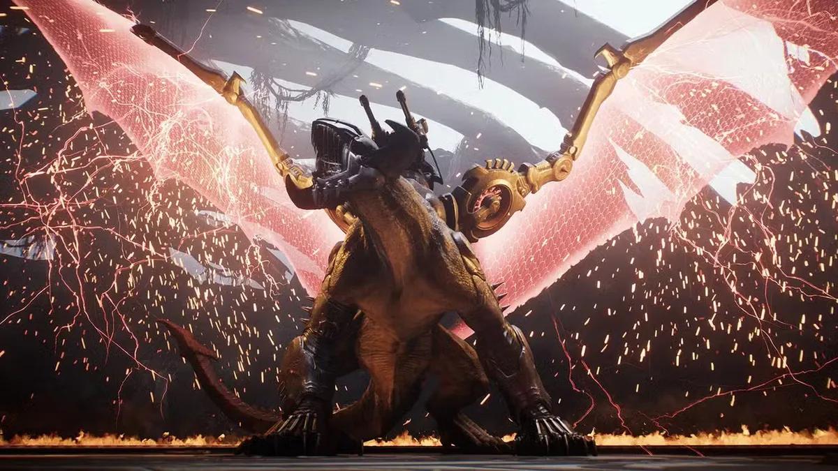 Doom: Karanlık Çağlar Kozmik Alemi ve Lovecraftian Dehşetleri Tanıtıyor