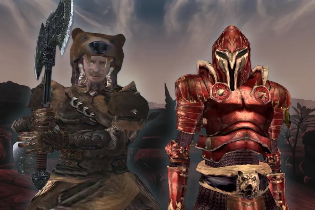 Tamriel Rebuilt'in Devasa "Grasping Fortune" Güncellemesi 1 Mayıs'ta Çıkıyor - Morrowind'i Yeniden İnşa Etmeye Hazır Olun