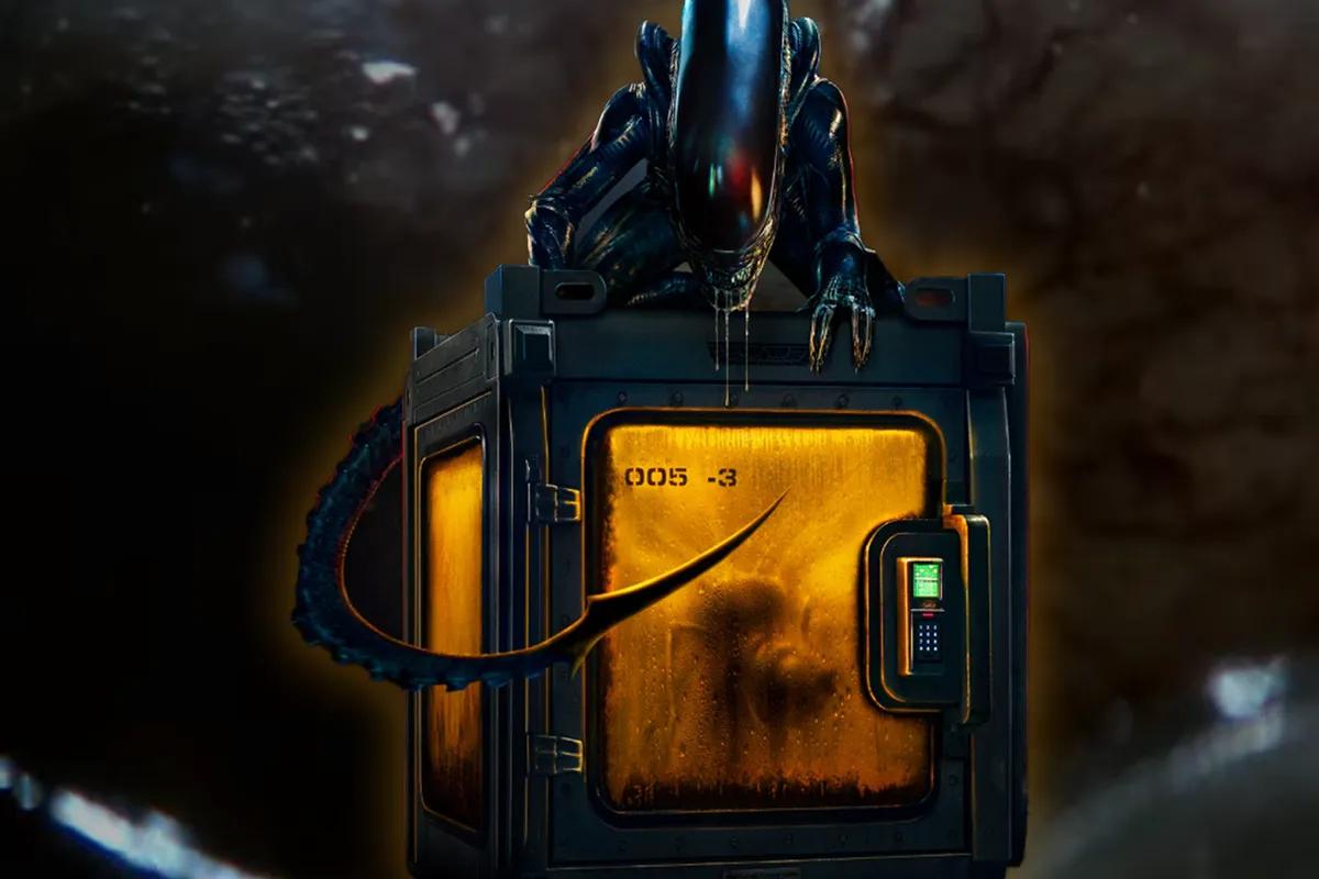 FX'in Alien: Earth Teaser'ı Yeni Canavarlar Getiriyor - Tam da Alien Günü Zamanında