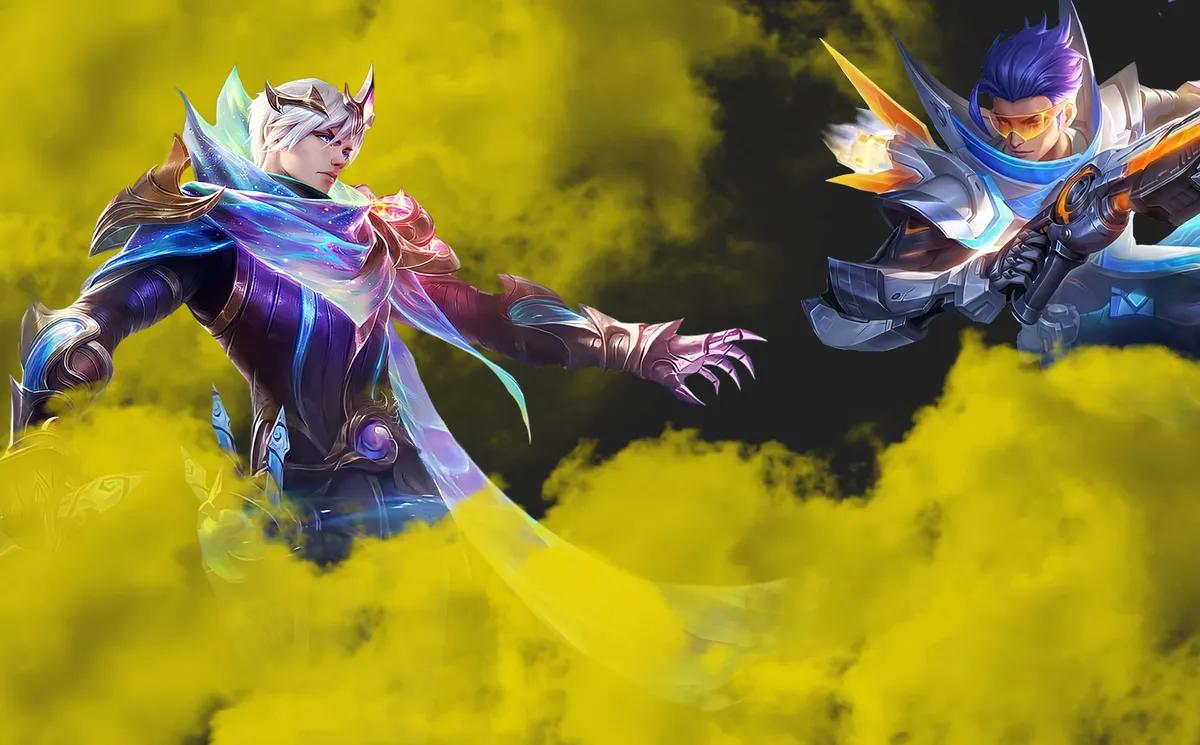 Mobile Legends: Bang Bang Mayıs 2025 Sızıntıları: Kaplamalar, Etkinlikler ve Heyecan Verici İşbirlikleri