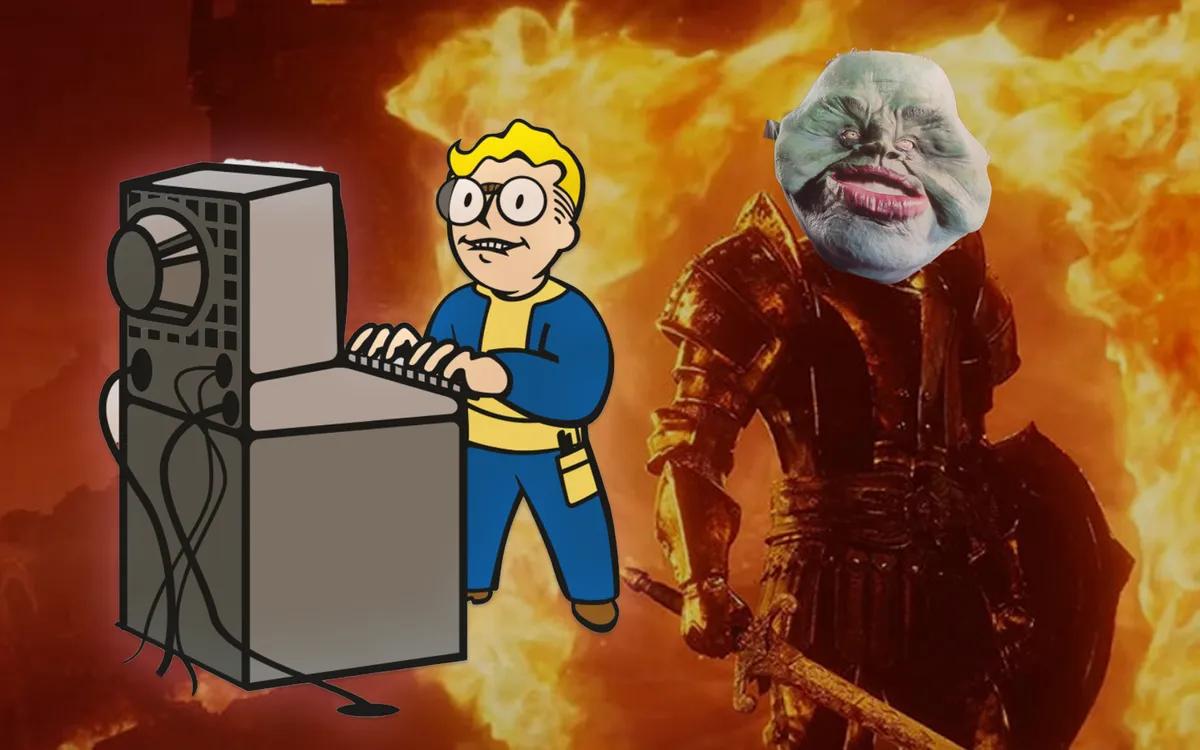 Hayranların Oblivion Remastered'da İstediği En Önemli Değişiklikler