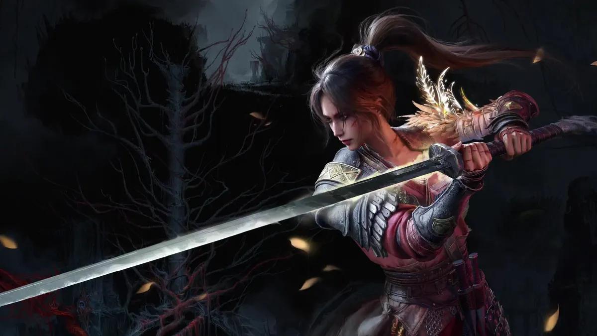 Wuchang: Fallen Feathers Aksiyon RPG'si Resmen Duyuruldu