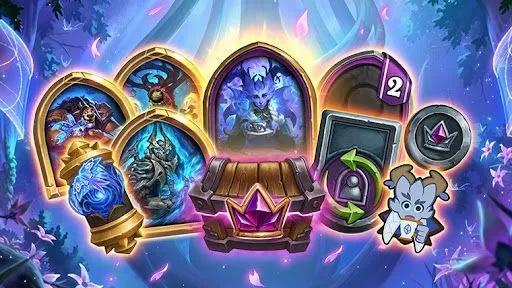 Hearthstone: Battlegrounds Sezon 10 "Second Nature" Büyük Güncellemelerle Başlıyor