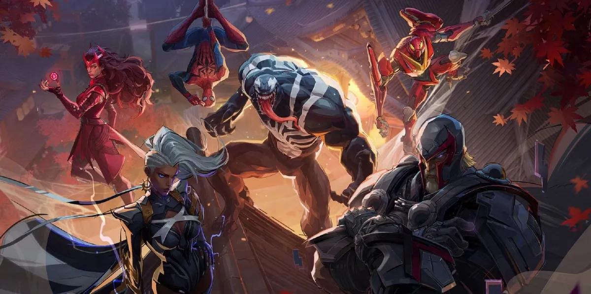 Marvel Rivals 30 Nisan Yaması Yayınlandı — Düzeltmeler, Görünümler ve Zombi Eller!