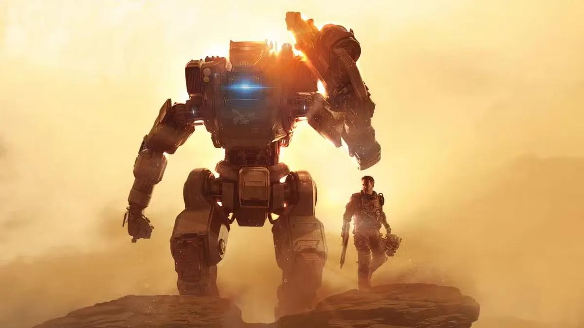 EA, Respawn'daki İşten Çıkarmaların Ardından Titanfall Extraction Nişancı Oyununu İptal Etti
