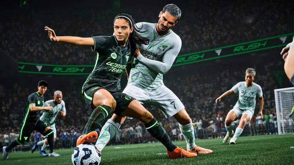 EA Sports FC 25'in Battle Pass'i: Yenilik mi Yoksa Para Kazanma Yükü mü?