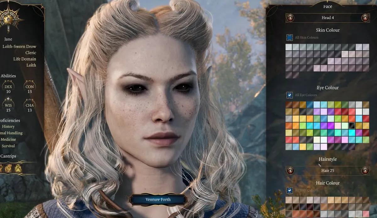 Larian BG3'ten Ayrılıyor, İki Yeni RPG'ye Başlıyor