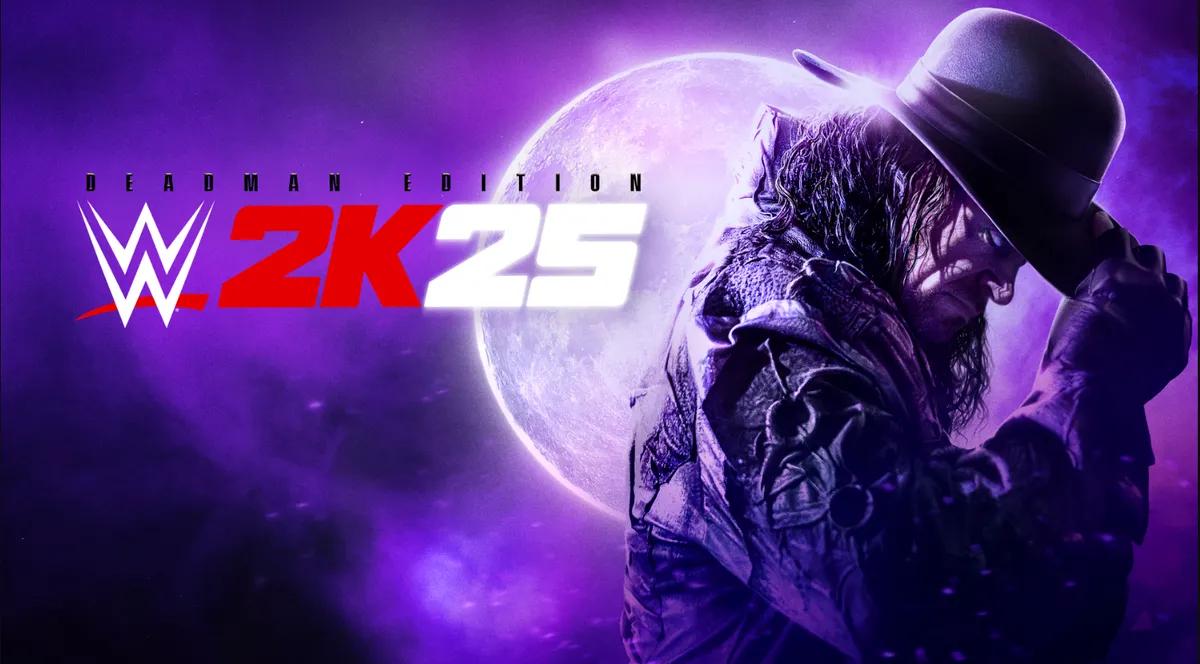 WWE 2K25 Yaması, Evren Modunun En Aptalca Hatasını Düzeltiyor