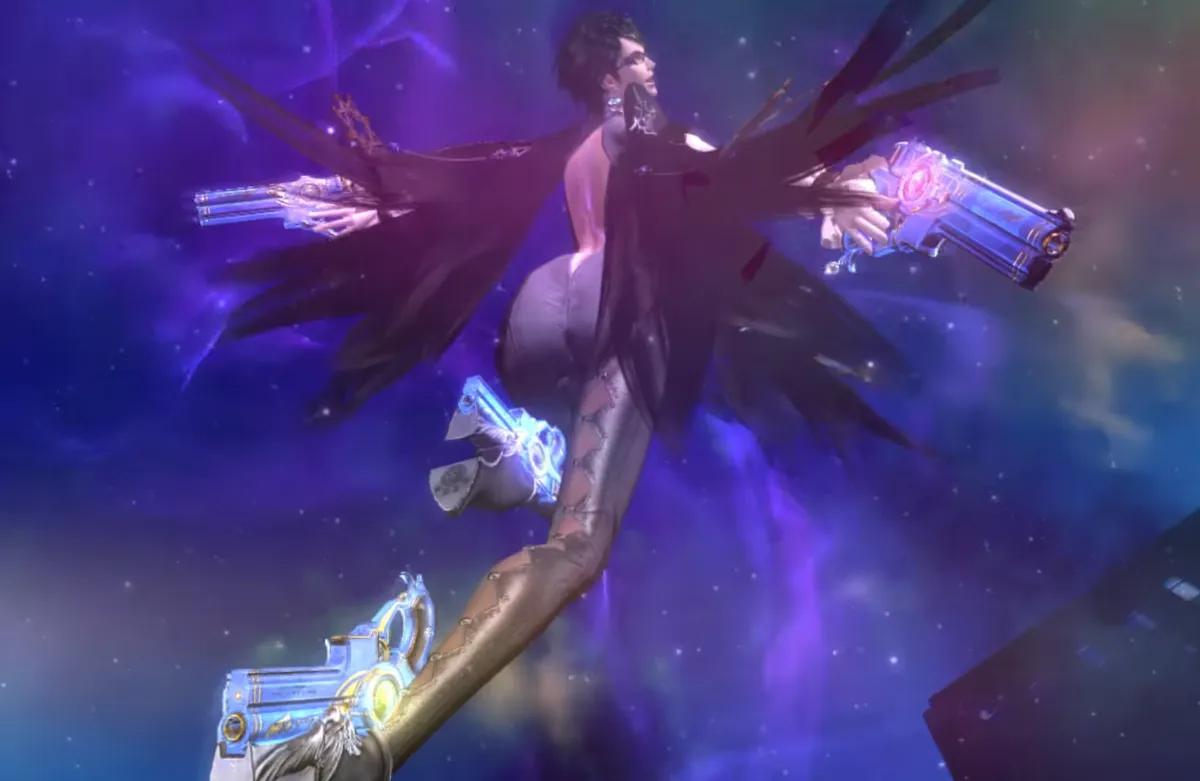 Platinum Games Yeni Bir Çevrimiçi Aksiyon Oyunu İçin İşe Alım Yapıyor