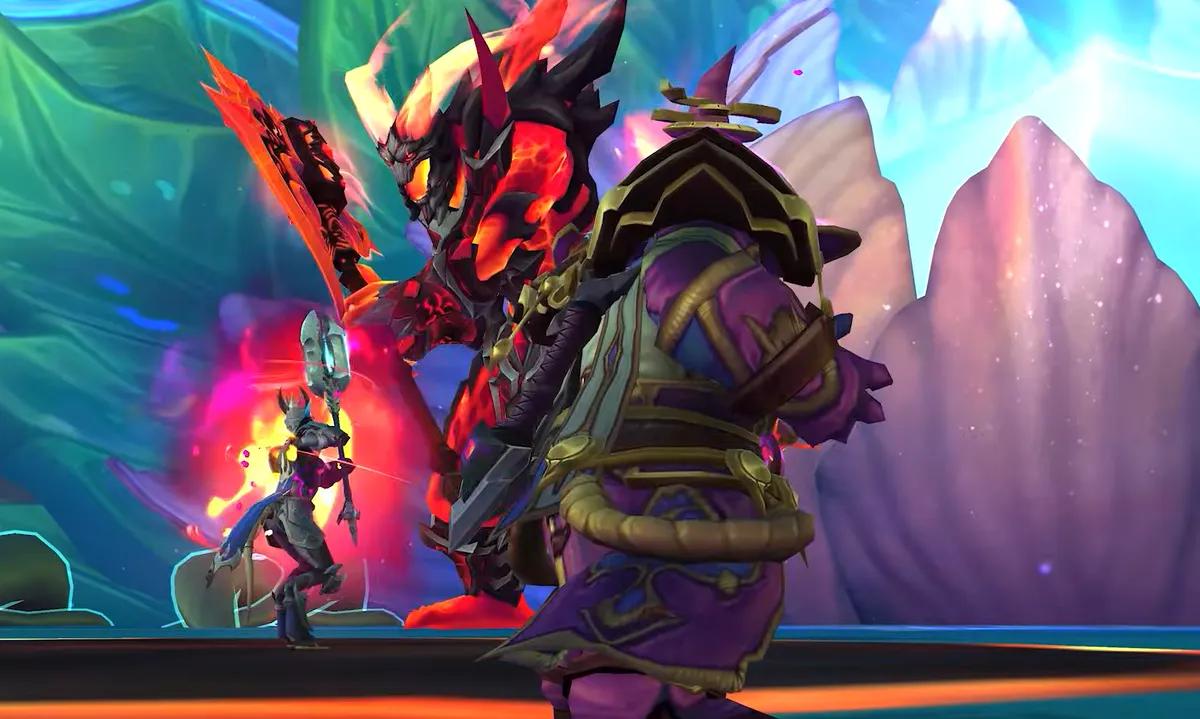 Blizzard yeni Warcraft güncellemesinde tam olarak neyi kaldırıyor?