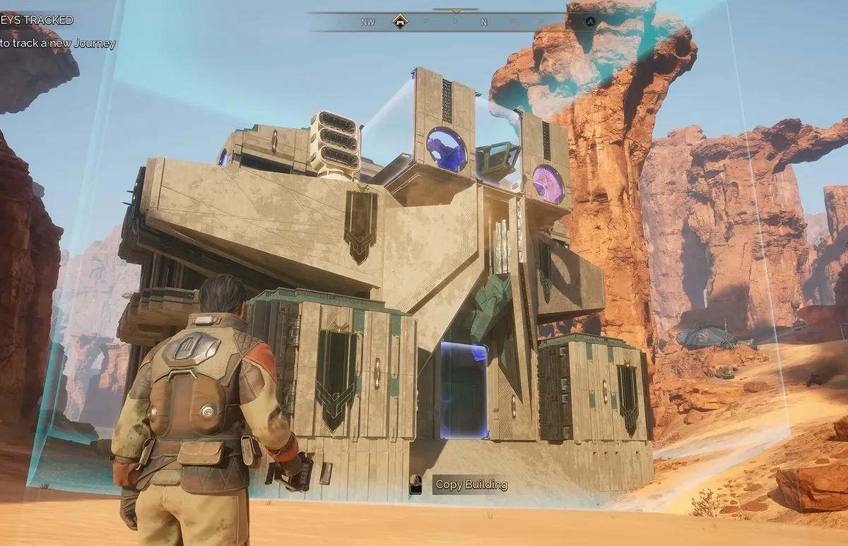 “Your Slice Of Arrakis”: Dune Awakening’in Yeni Fragmanı Sonunda Bir Üs İnşa Etmenin Nasıl Olduğunu Gösteriyor