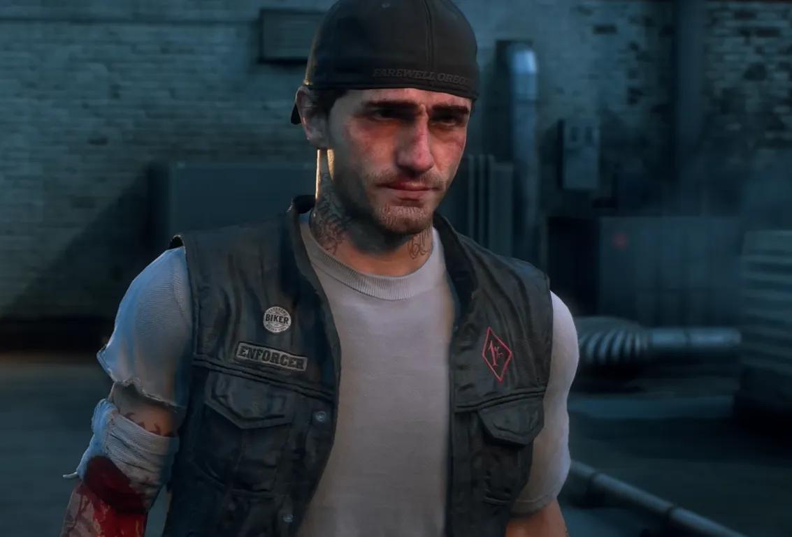 Days Gone Remastered Harika - Ama Oblivion'un Yanında Anlamsız Görünüyor