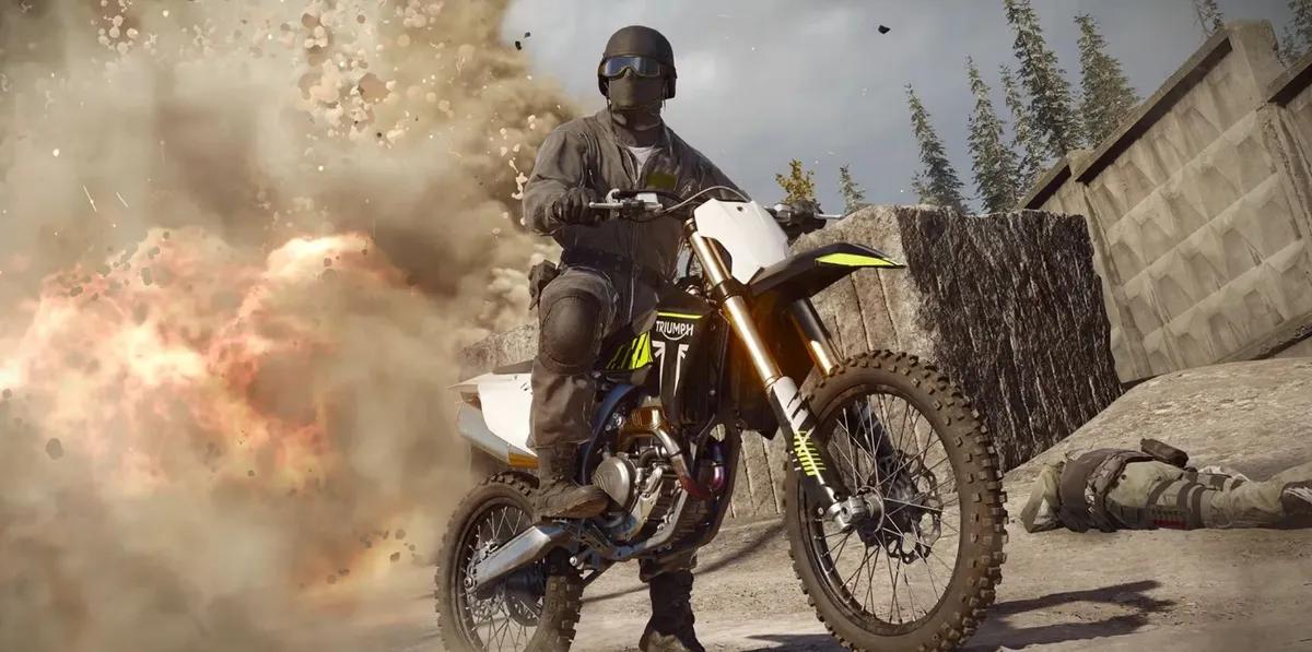 Warzone Oyuncuları 3. Sezon Reloaded'da Eksik Verdansk Özelliğini Vurguladı