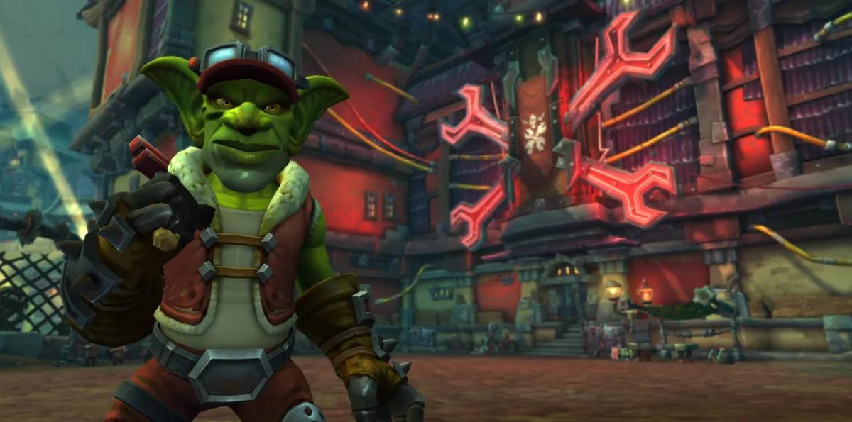 World of Warcraft, 11.1.7 Yaması'nda Önemli Kullanıcı Arayüzü Güncellemeleri Ekleyecek